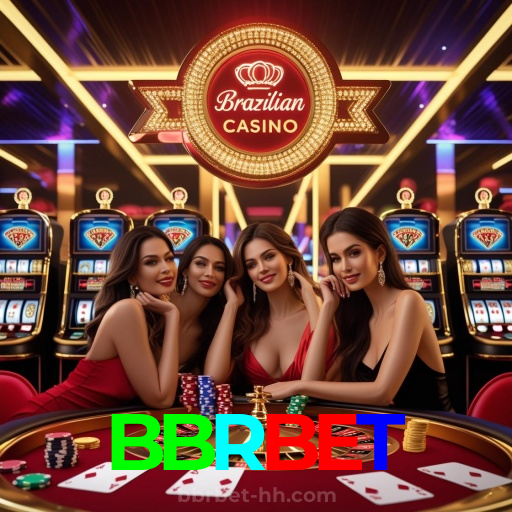 BBRBET：Jogue slots, aposte no futebol e ganhe grandes prêmios em nosso cassino!