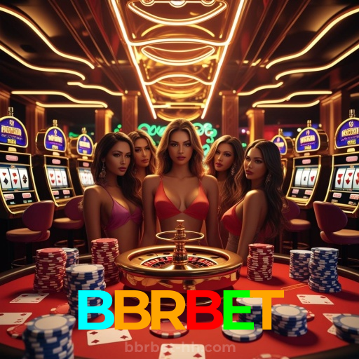 BBRBET：O melhor cassino para apostar no futebol e ganhar prêmios em blackjack!