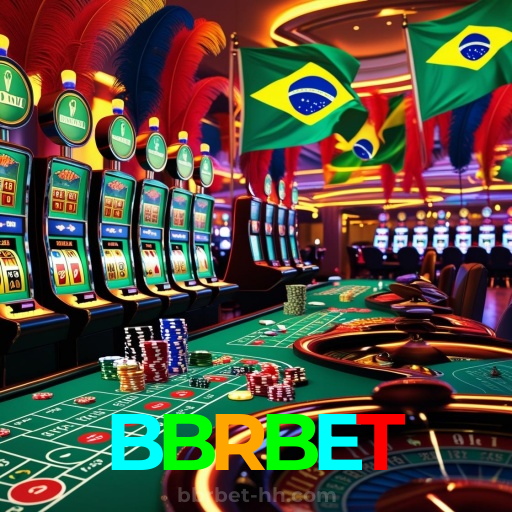 BBRBET：Jogue futebol online e conquiste as maiores vitórias de sua vida!