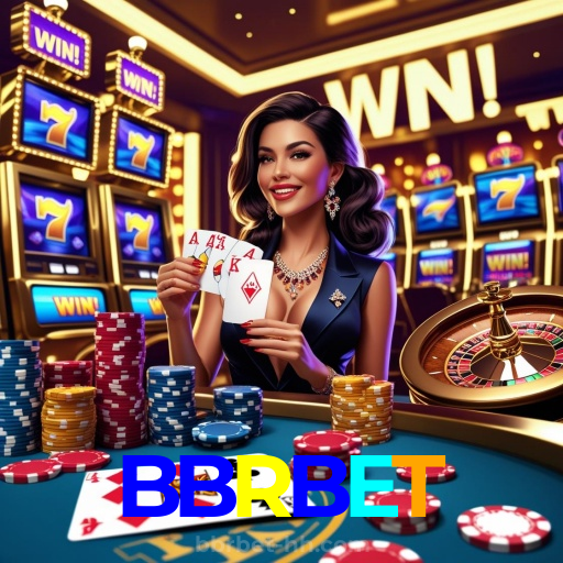 BBRBET：Aposte no seu time e vença na roleta e no blackjack online!