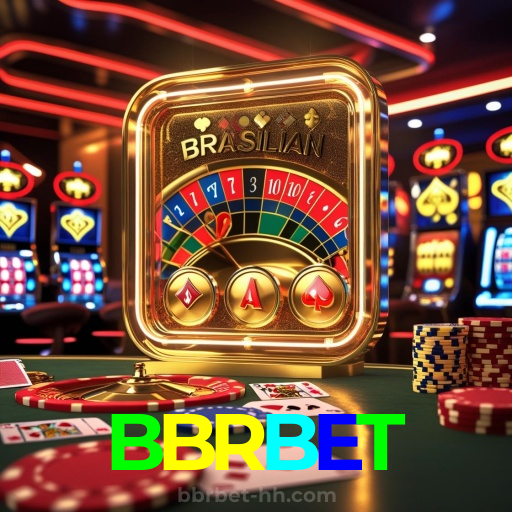 BBRBET：Ganhe com o futebol online e leve sua vitória para o próximo nível!
