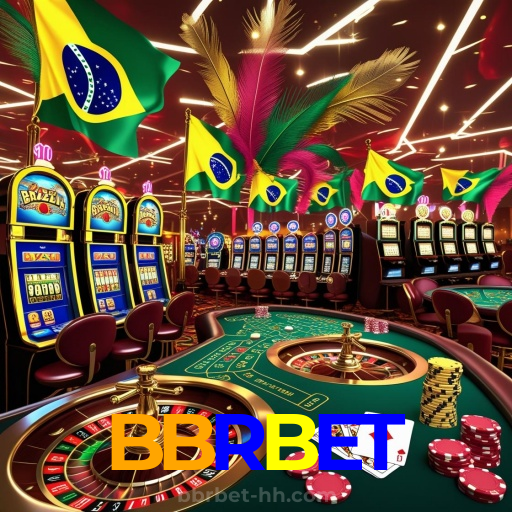 BBRBET：Apostas de futebol online te esperam! Aposte e vença agora!