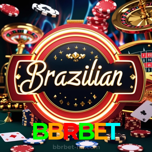 BBRBET：Aposte no futebol e conquiste prêmios em blackjack e poker!