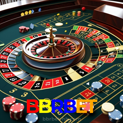BBRBET：Em cada jogo, a chance de ganhar é sua! Jogue agora no cassino!