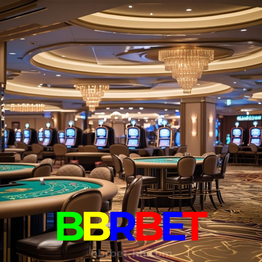 BBRBET：Jogue poker online e mostre suas habilidades nas cartas!