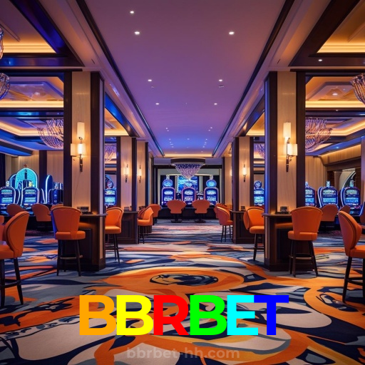 BBRBET：As melhores slots do mercado estão esperando por você! Jogue agora!
