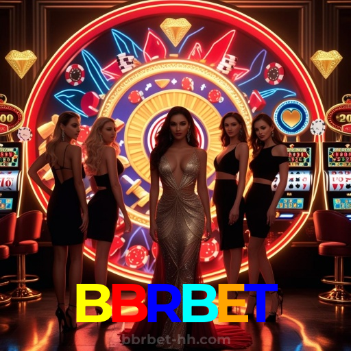 BBRBET：Apostas em futebol e diversão em blackjack esperam por você!