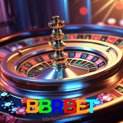 BBRBET：Jogue roleta, aposte no futebol e ganhe em grande estilo no cassino!