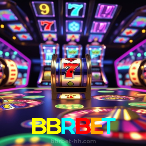 BBRBET：Em cada giro, uma vitória! Jogue nas melhores slots online!