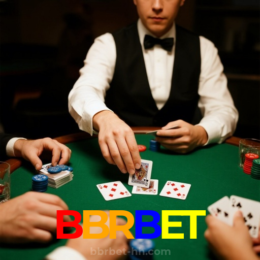 BBRBET：Apostas emocionantes em futebol e os melhores jogos de cassino online!