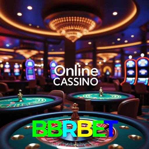 BBRBET：Jogue nas melhores slots e vença o jackpot em grande estilo!