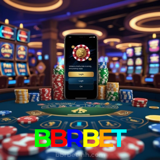 BBRBET：Jogue poker, roleta e aposte no futebol no melhor cassino online!