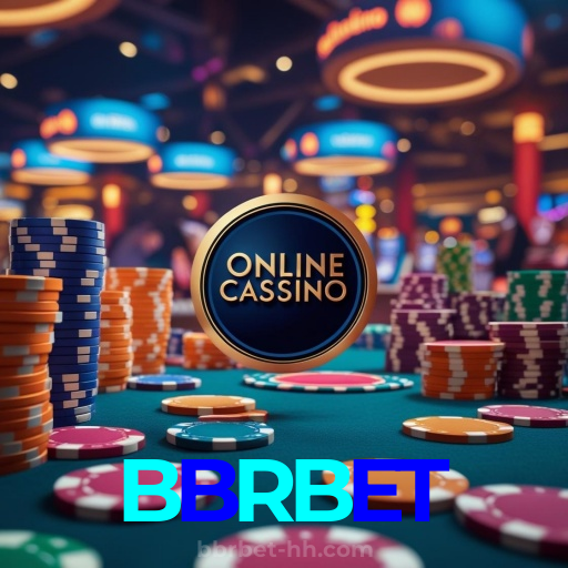 BBRBET：Jogue poker online e mostre seu talento nas cartas!