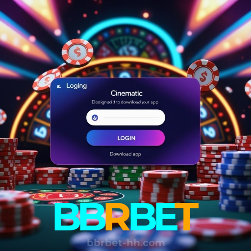 BBRBET：Onde o futebol e o cassino se encontram para grandes vitórias!