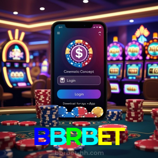 BBRBET：Grandes jackpots estão te esperando! Gire a roleta e ganhe agora!