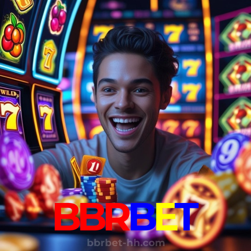 BBRBET:Aposte no futebol e jogue os jogos mais emocionantes como blackjack e poker!