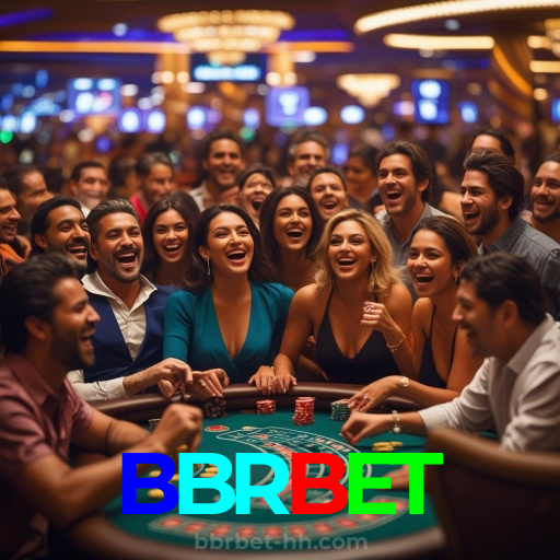 BBRBET:As slots mais emocionantes estão aqui! Jogue agora!
