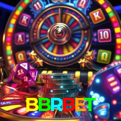 BBRBET：Jogue slots, aposte no futebol e vença com grandes prêmios!