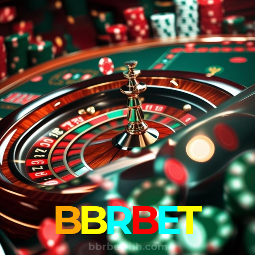 BBRBET:Mostre sua habilidade nas mesas de poker e vença os adversários!