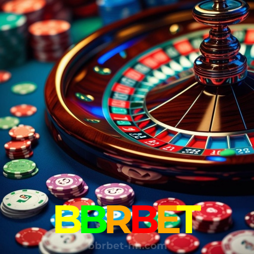 BBRBET：Jogue nas melhores slots e leve para casa prêmios sensacionais!