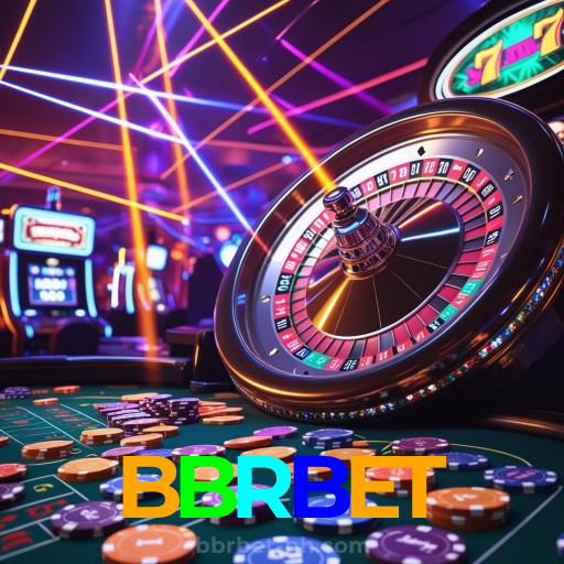 BBRBET：Poker, blackjack e apostas em futebol online, tudo no melhor cassino!