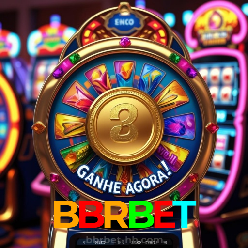 BBRBET:Jogue no melhor cassino online e conquiste prêmios de verdade!