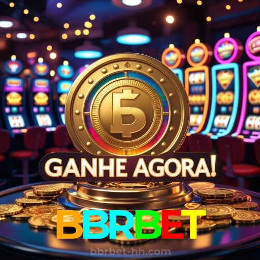 BBRBET：Apostas ao vivo no futebol e prêmios épicos nos jogos de cassino!