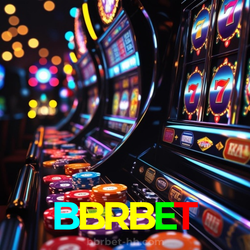 BBRBET：Jogue blackjack e conquiste a vitória no cassino online!