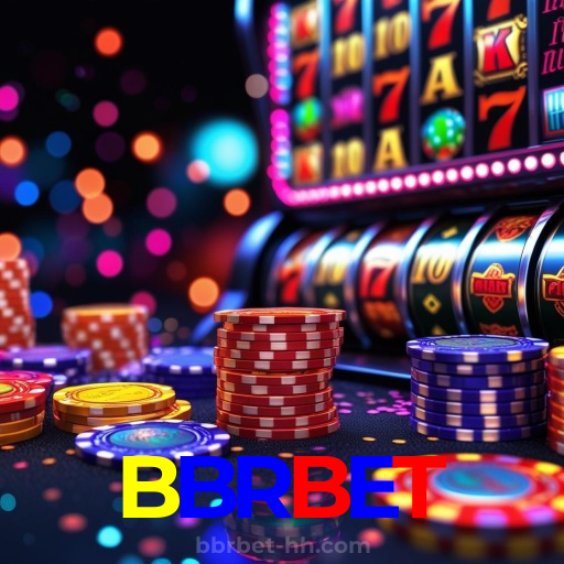 BBRBET：Em nosso cassino online, sua sorte vai brilhar! Aposte e vença!