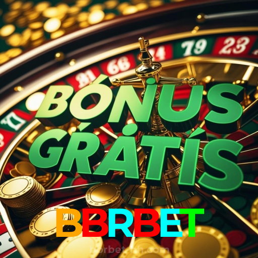 BBRBET：Gire as slots e conquiste prêmios incríveis!