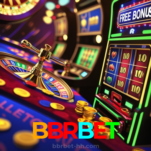 BBRBET：O cassino online mais confiável com apostas no futebol e prêmios em blackjack!