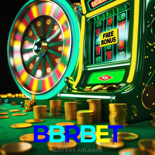 BBRBET：Divirta-se com poker, roleta e apostas ao vivo no futebol online!