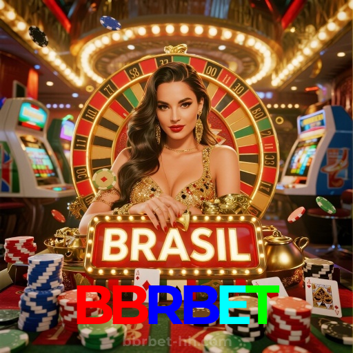 BBRBET：Vença no poker e aposte no futebol para grandes vitórias no cassino!