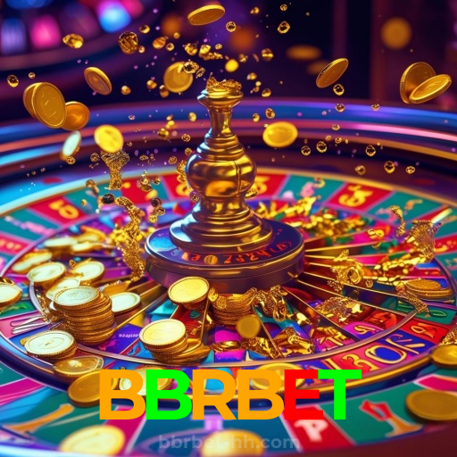 BBRBET：Apostas ao vivo no futebol e prêmios em blackjack e roleta!