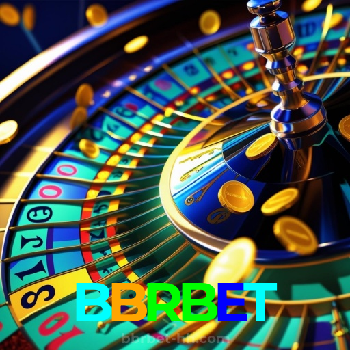 BBRBET：Aposte nas nossas roletas e veja a sorte sorrir para você!