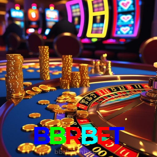 BBRBET：Jogue poker, slots e aposte no futebol para uma experiência única!