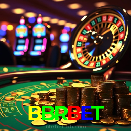 BBRBET:Jogue nas nossas roletas e leve grandes prêmios para casa!