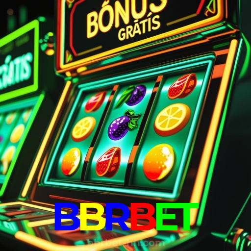 BBRBET：Jogue nas melhores slots e conquiste grandes jackpots!