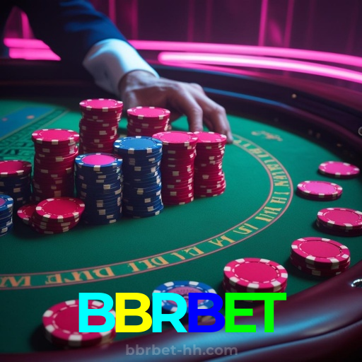 BBRBET：Apostas ao vivo no futebol e os melhores jogos de cassino para você!