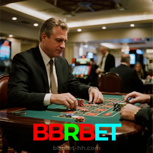 BBRBET：Onde a diversão nunca para: apostas no futebol e jogos de cassino!