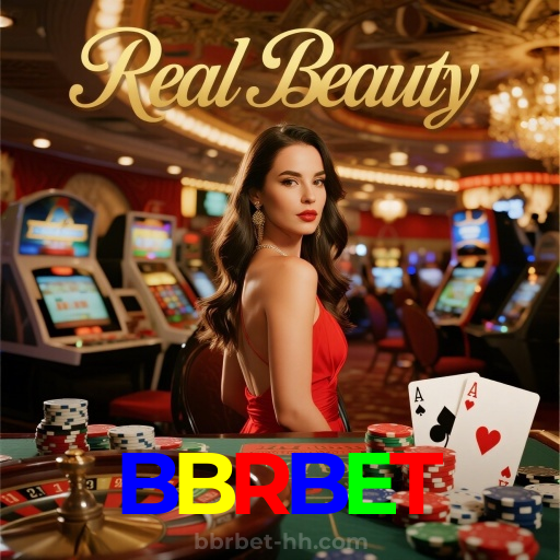 BBRBET：Apostas emocionantes em futebol e diversão garantida em blackjack e roleta!