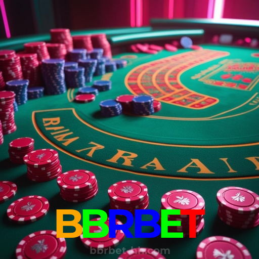 BBRBET：Jogue blackjack e aposte no futebol para uma experiência completa!