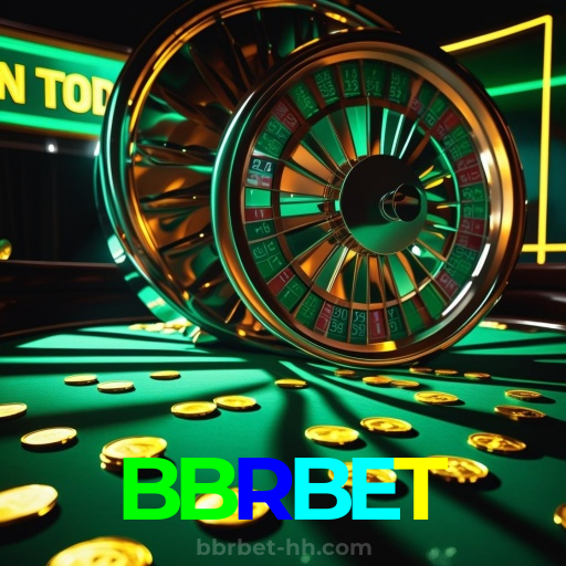 BBRBET：Ganhe prêmios incríveis no futebol e em jogos como roleta e blackjack!
