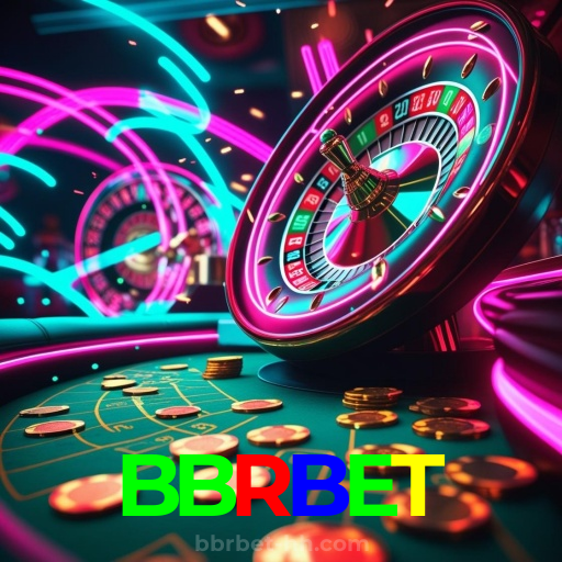 BBRBET：Apostas ao vivo no futebol e vitórias garantidas em roleta!