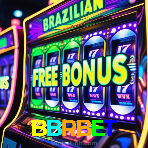 BBRBET：Aposte no futebol online e conquiste grandes recompensas!