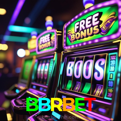 BBRBET：Jogue poker, aposte no futebol e conquiste prêmios incríveis!