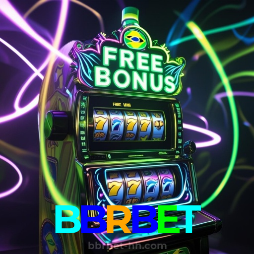 BBRBET:Aposte no futebol e ganhe em jogos como roleta e blackjack online!