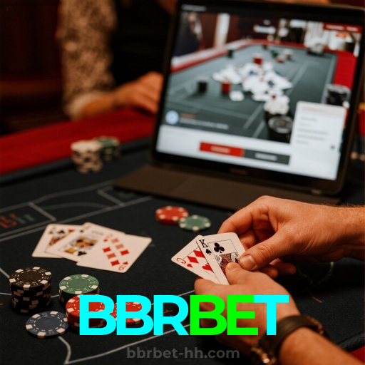 BBRBET：Jogue poker, aposte no futebol e ganhe em nosso cassino online!