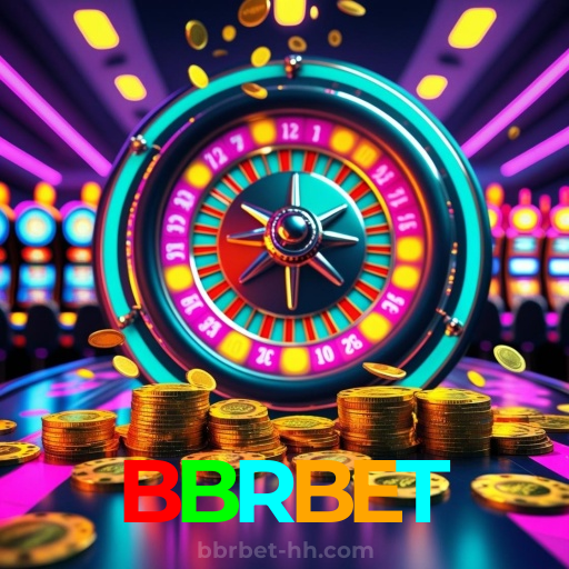 BBRBET：Jogue slots, aposte no futebol e vença com grandes prêmios!