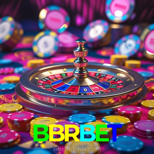 BBRBET：Jogue nas melhores slots e leve para casa prêmios sensacionais!